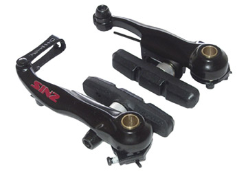 Sinz Racing pto brakes